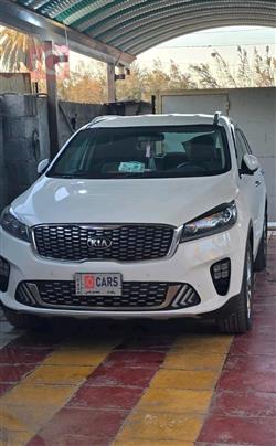 كيا سورينتو